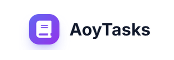 AoyTasks